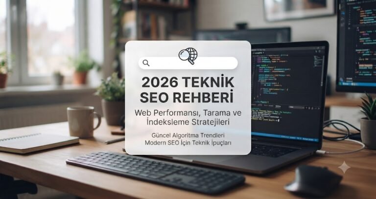 WordPress SEO 2026 Teknik Optimizasyon WooCommerce Stratejisi