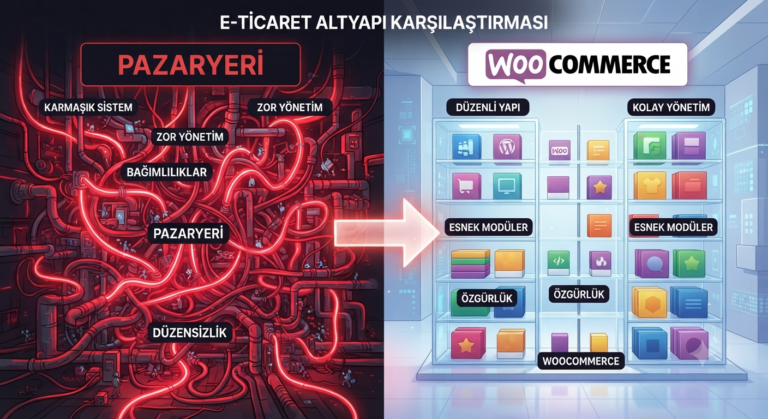 İstanbul’da E-Ticaret Maliyetleri